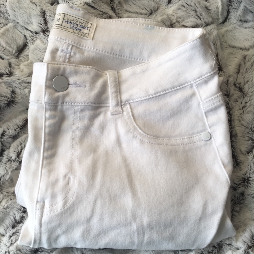 The Perfect Jeggings